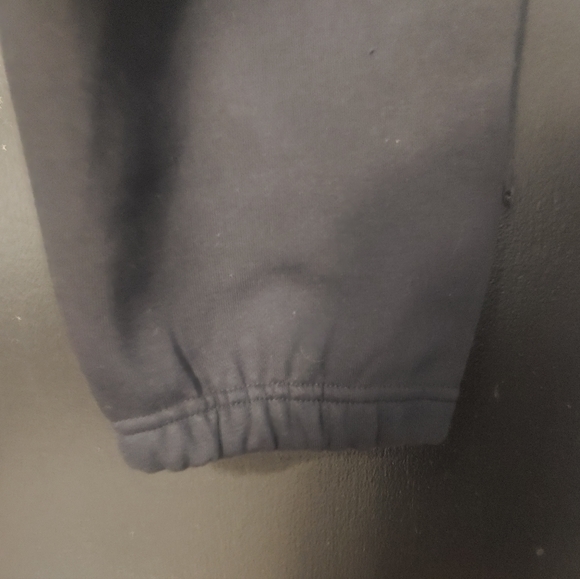 Nike Solo Swoosh joggers sweat pants Mens BNWT - Picture 10 of 13